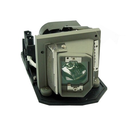 Battery Technology Replacement Lamp For Nec Np100, Np200 Np10Lp NP10LP-BTI